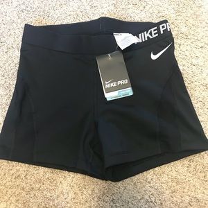 Nike Pro Hypercool Shorts